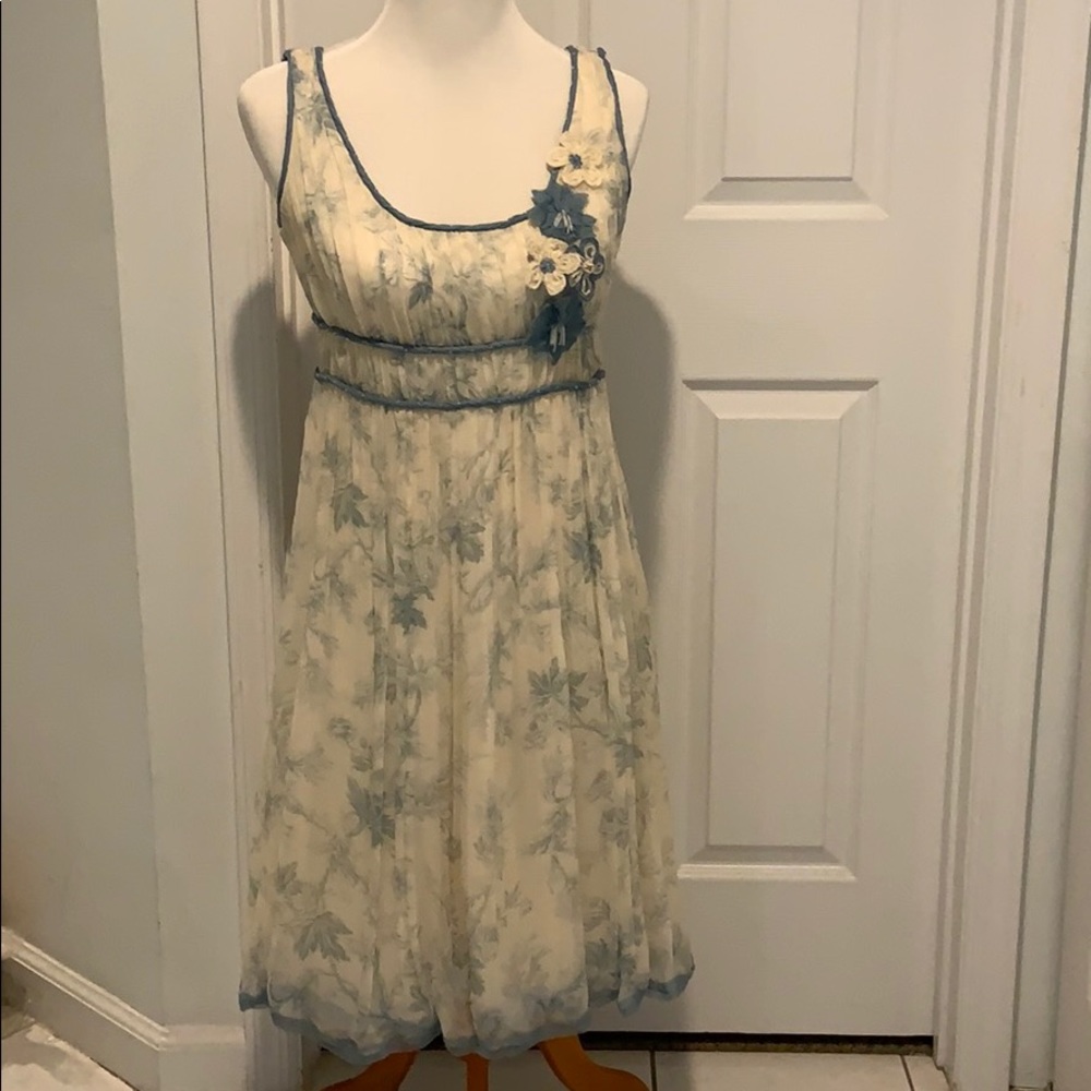 Cocktail dress
